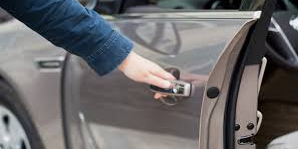 Automotive Smart Door System Market to Grow from USD 9.61 Billion in 2024 to USD 25.7 Billion by 2032 | CAGR of 13.08%