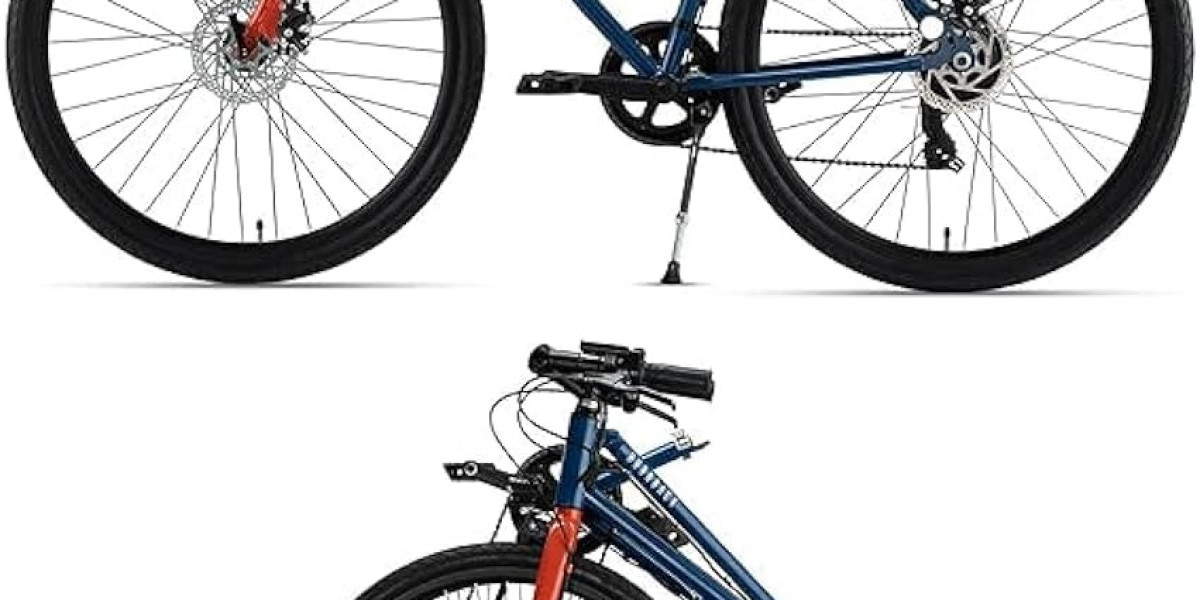 Electric Bikes Wheels With Diameter of 20 Market to Reach USD 5.0 Billion by 2032, Growing at a CAGR of 7.3%