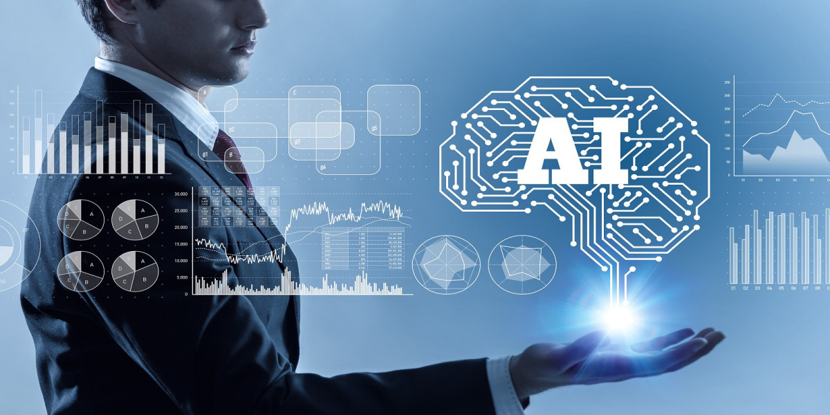 Artificial Intelligence in Marketing Market to Grow from USD 19.3 Billion in 2024 to USD 79.2 Billion by 2032, at a CAGR