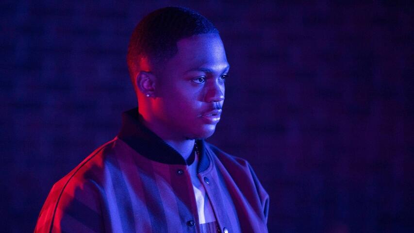 The Chi 5x07 Angels - Trakt