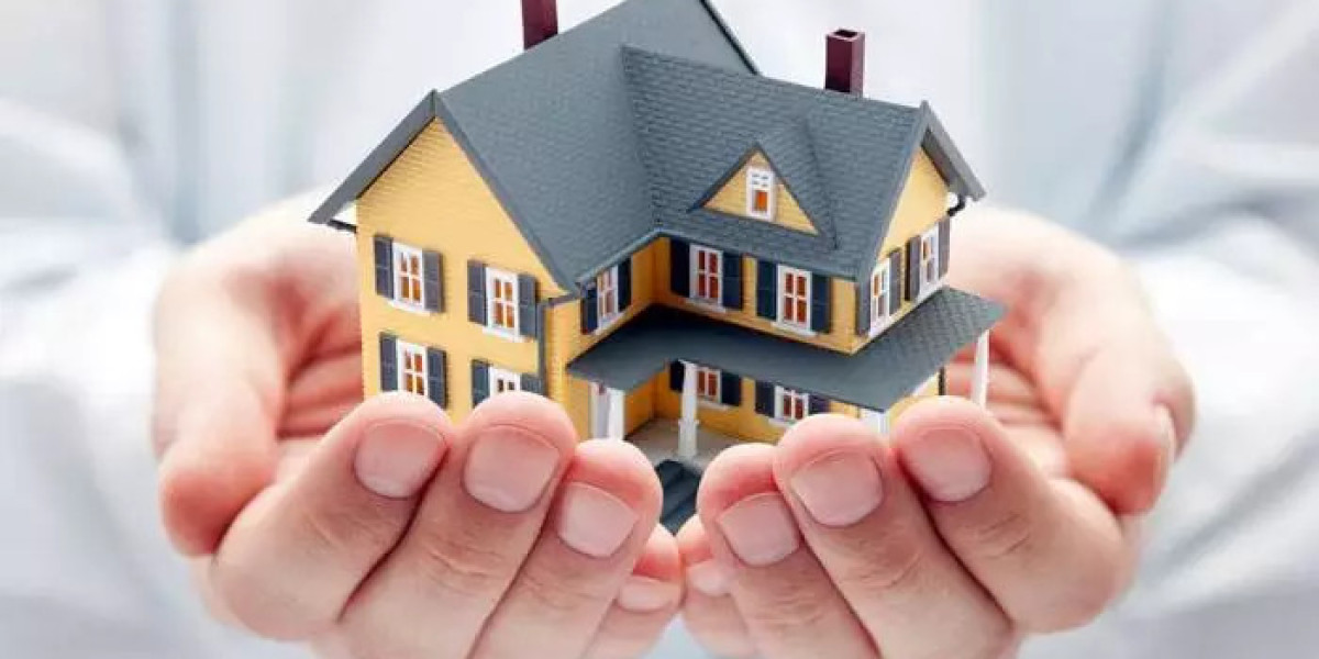 Significant Growth: Property Management Market to Surge from USD 23.7 Billion in 2024 to USD 45.3 Billion by 2032