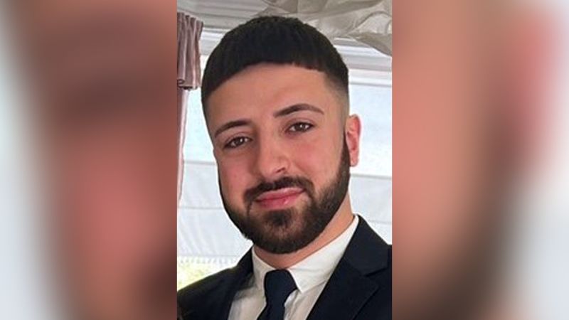 BBC journalist’s family members killed in suspected crossbow attack | CNN