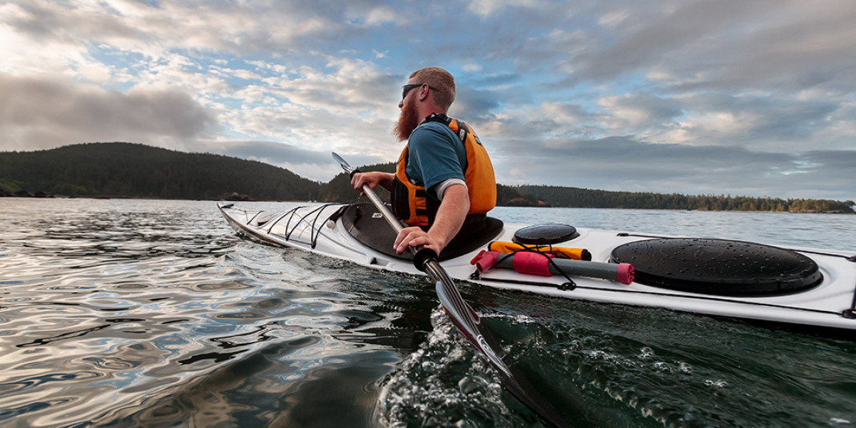 Canoeing and Kayaking Equipment Market Outlook: Expected Growth to $13.64 Billion by 2032