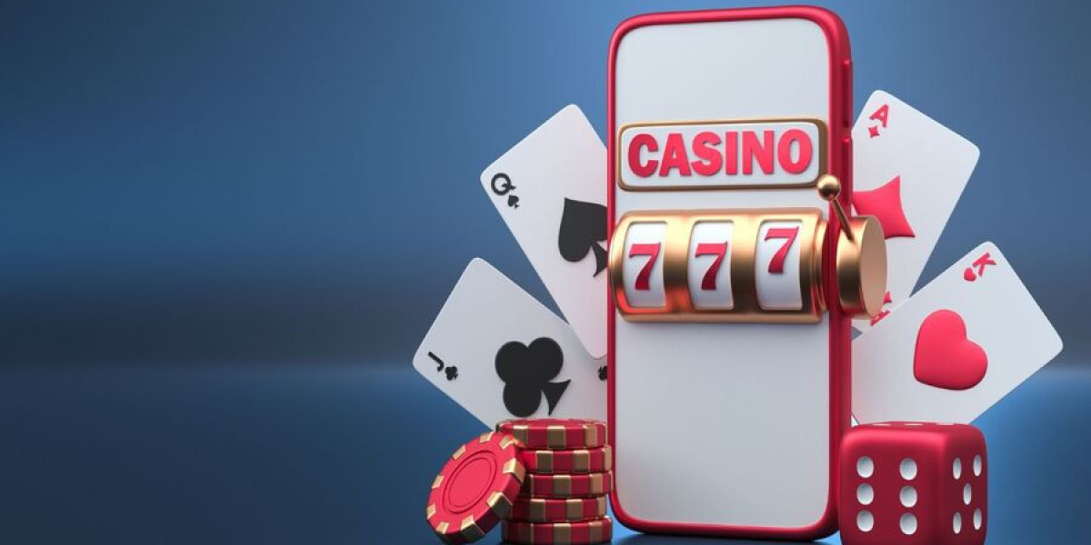 Ultimate Guide to Casino Site Adventures