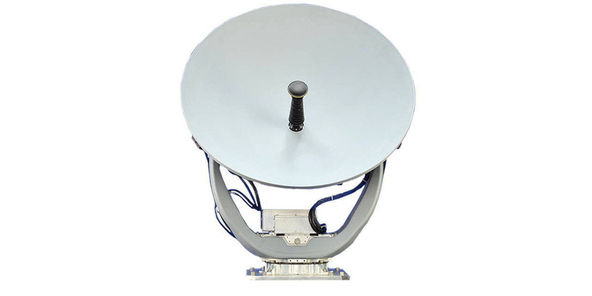 Satcom On The Move Antenna Market to Grow from USD 2.85 Billion in 2024 to USD 4.3 Billion by 2032, with a CAGR of 5.29%