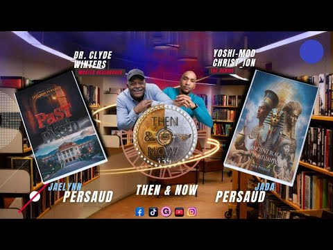 Feminine  Scholarship the Persauds - YouTube