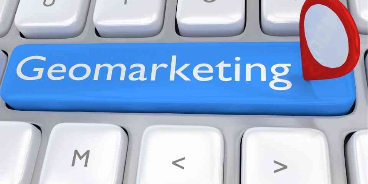 Geomarketing Market to Grow from USD 22.1 Billion in 2024 to USD 137.4 Billion by 2032, with a CAGR of 22.50%