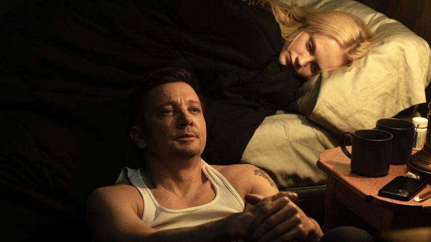 Mayor of Kingstown 3x09 Home on the Range - Trakt