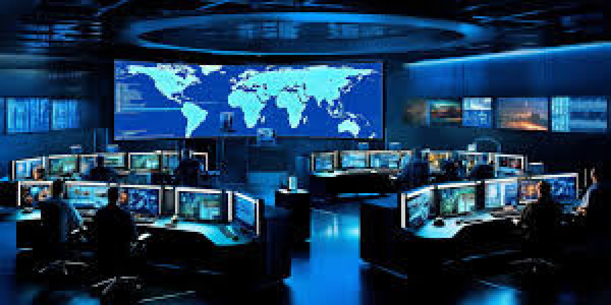 Security Operations Center Market Size and Share Growth Analysis 2024-2032