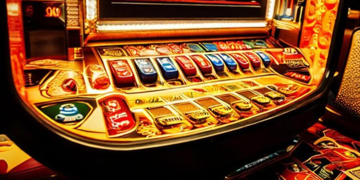 Unlocking the Thrills of Sports Betting Site
