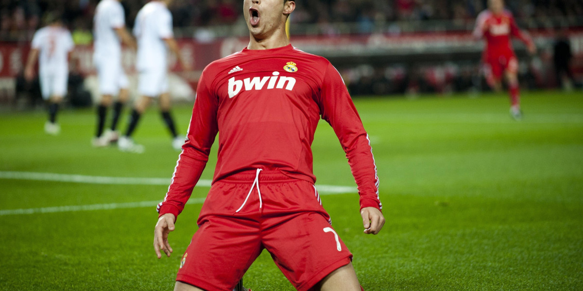 Alisson's story is a testament to the strength of family, passion and determination.