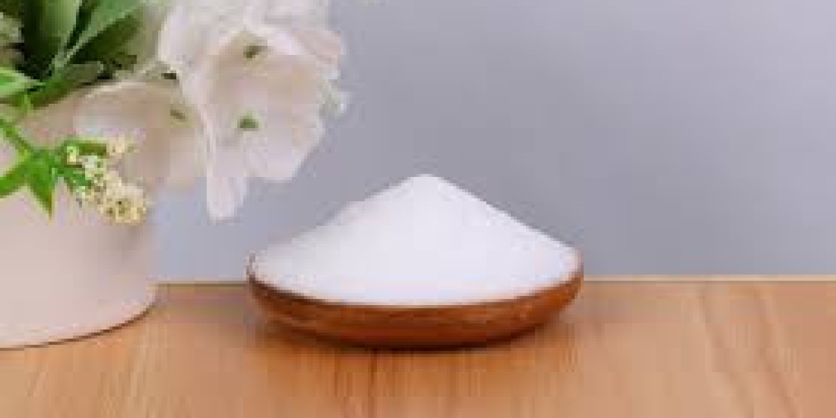 Organic Erythritol Market Size and Share Growth Analysis 2024-2032