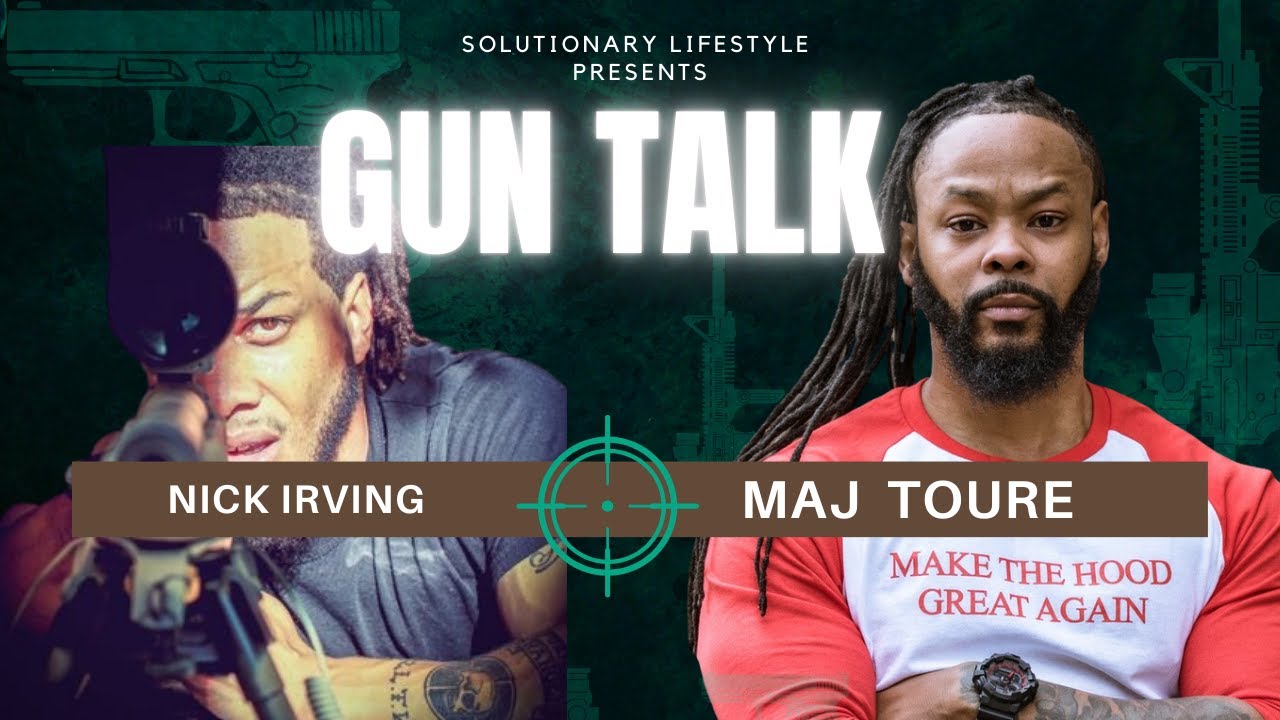 Trump Assassination Attempt w/ Nick Irving, Special Ops Sniper @ToughShooter - YouTube