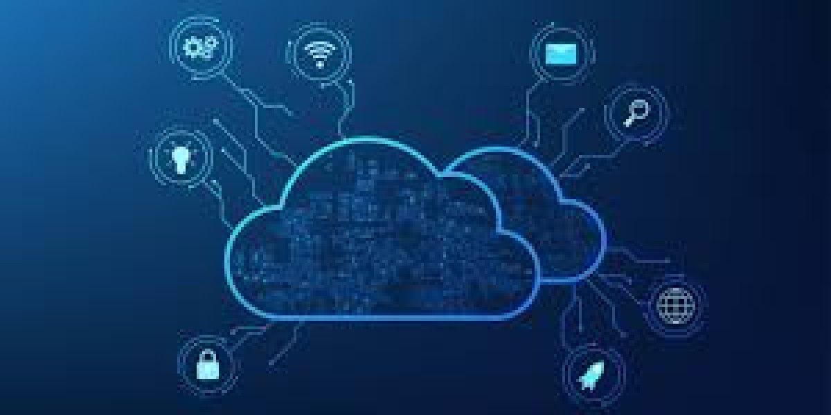 Distributed Edge Cloud Market Size and Share Growth Analysis 2024-2032