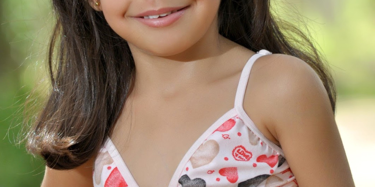 Ropa Interior y Bodies Niña Compra Ahora