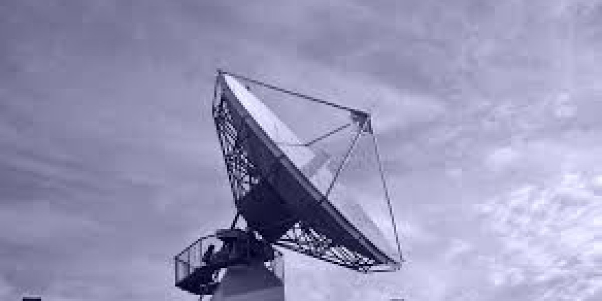 Enterprise VSAT Market to Reach USD 14.39 Billion by 2032, Growing at a CAGR of 8.03%