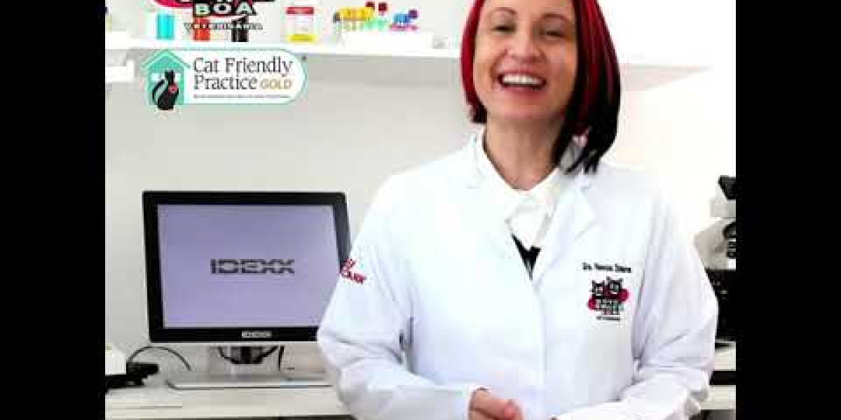 Cutting-edge Diagnostic Testing Services College of Veterinary Medicine