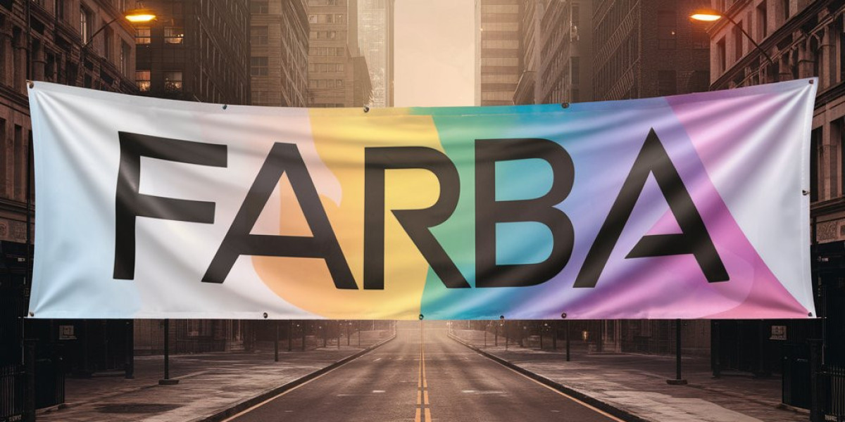 The Influence of Color on the Perception of Advertising Banners