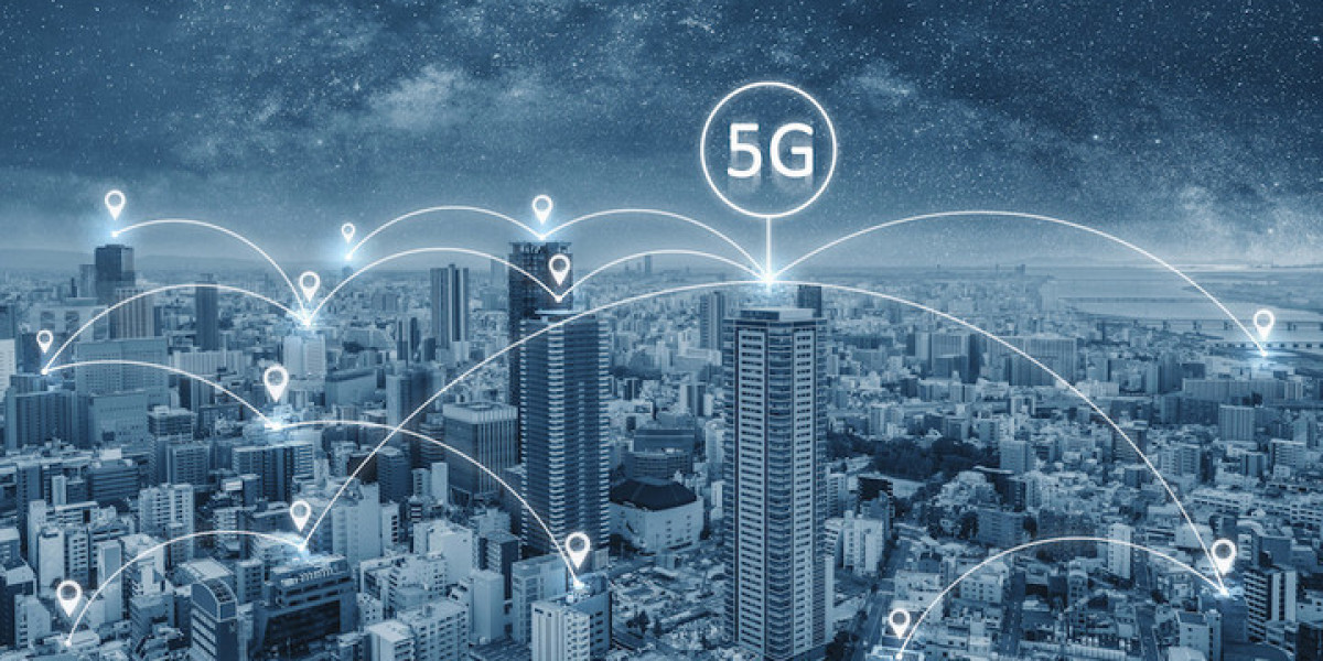 Fixed Connectivity Market Set to Grow from USD 260.08 Billion in 2024 to USD 408.7 Billion by 2032, with a CAGR of 5.81%