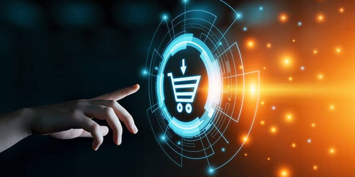 E-commerce Market Size and Share Growth Analysis 2024-2032