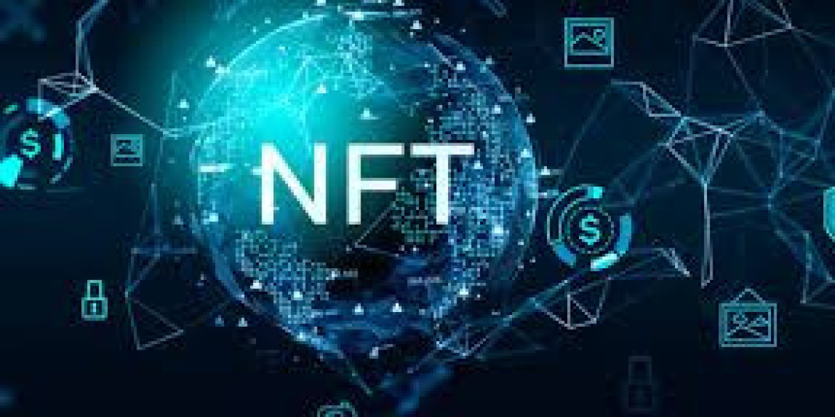 Non-Fungible Tokens Market Size and Share Growth Analysis 2024-2032