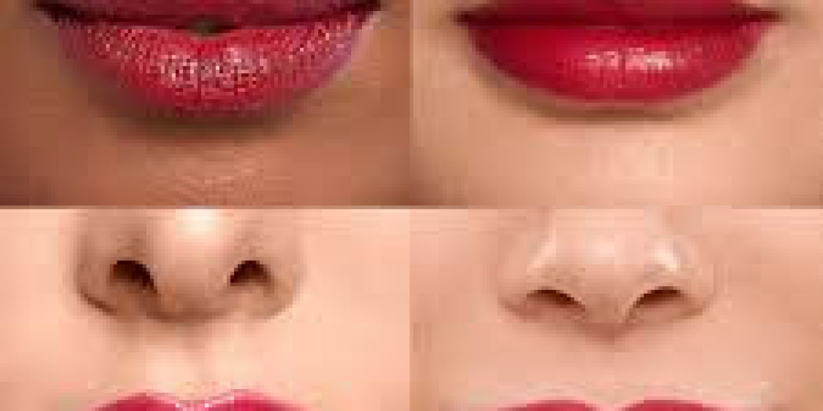 The Lipstick Lipstains Market: Expected Growth from USD 2.89 Billion in 2024 to USD 4.8 Billion by 2032, with a CAGR of 