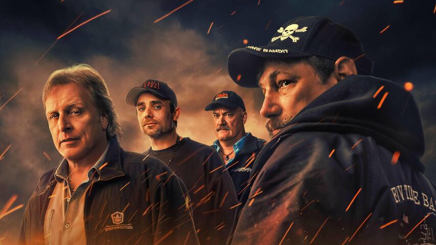 Deadliest Catch 20x03 A Titan Among Men - Trakt