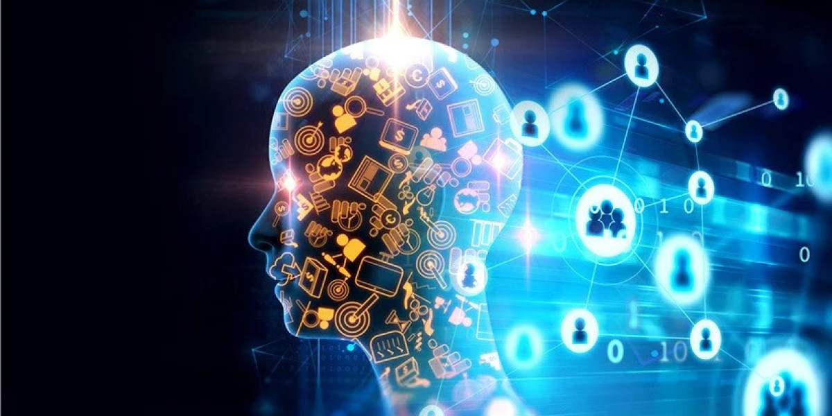 AI-Based Personalization Market Set to Expand from USD 461.9 Billion in 2023 to USD 672.19 Billion by 2032, CAGR of 4.80
