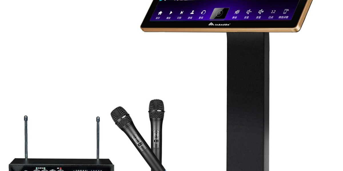 The Karaoke Player Market: Growth Forecast, Key Players, and Regional Insights