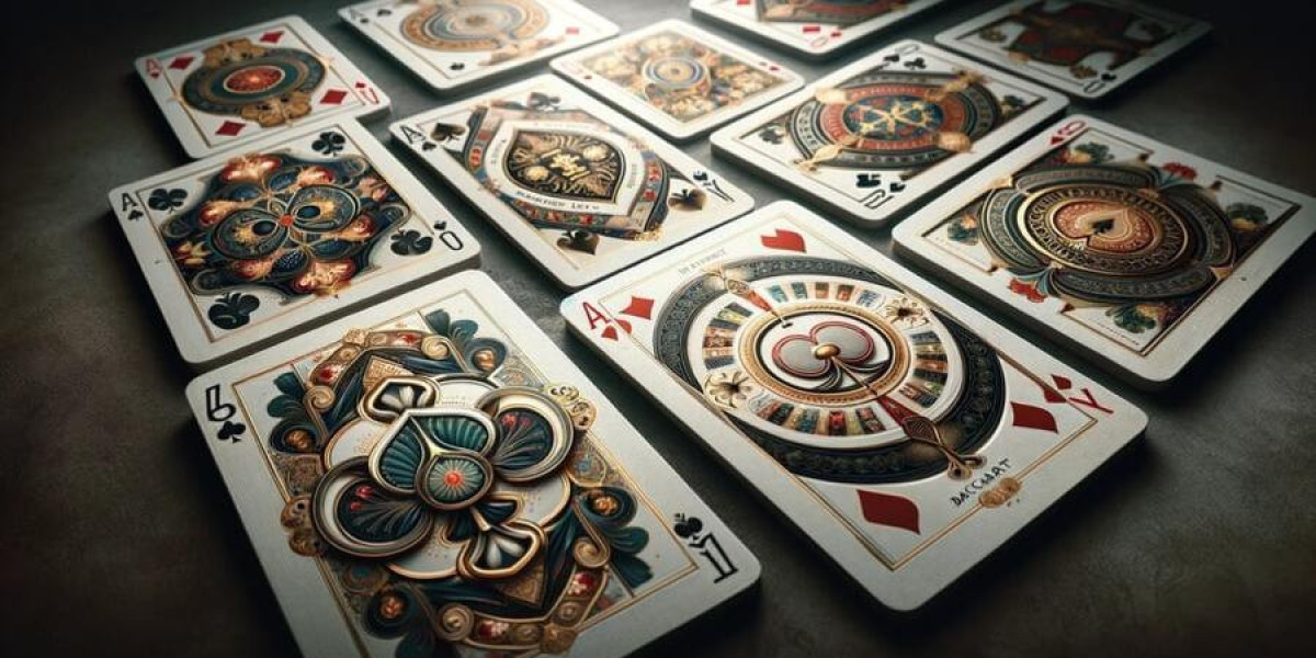 Mastering the Art of Sports Betting