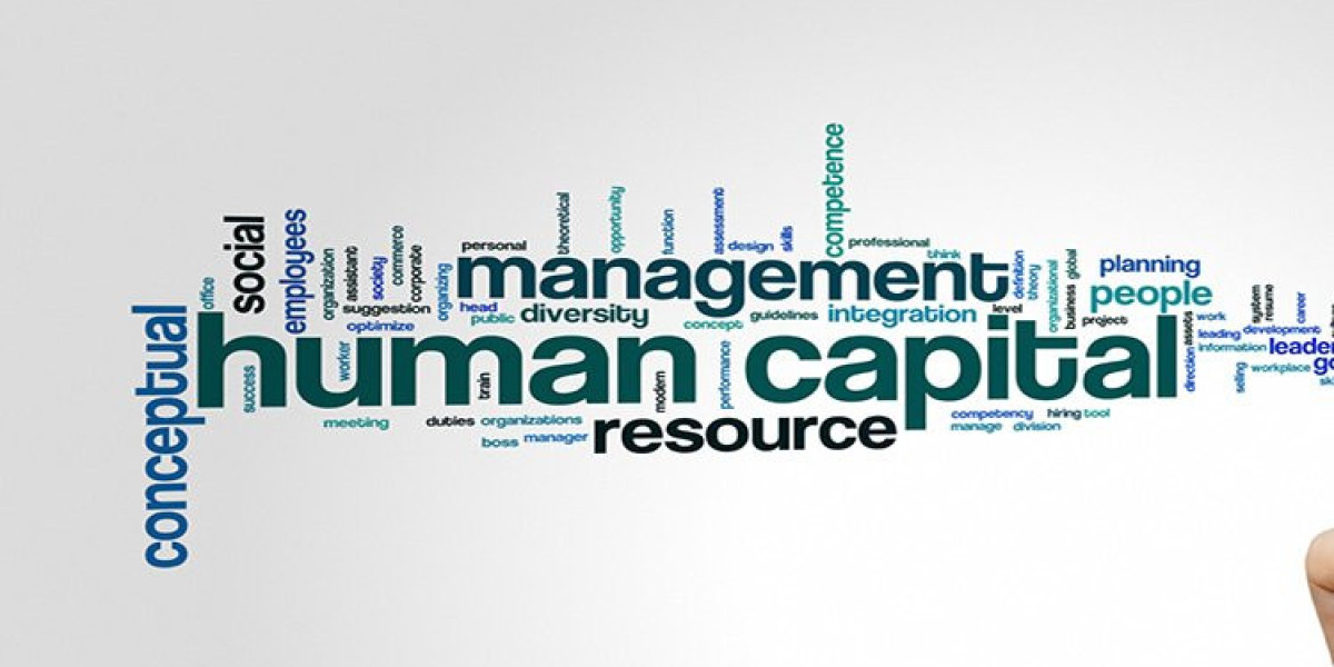 The Human Capital Management Market Size is Projected to Grow from USD 16.50 Billion in 2023 to USD 28.65 Billion by 203