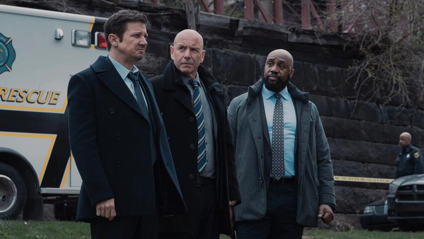 Mayor of Kingstown 3x07 Marya Was Here - Trakt