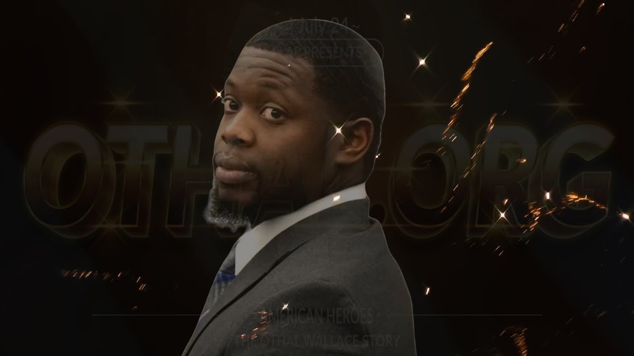 American Heroes: The Othal Wallace Story (4 July Special) | Othal.org | #FreeOzone - YouTube