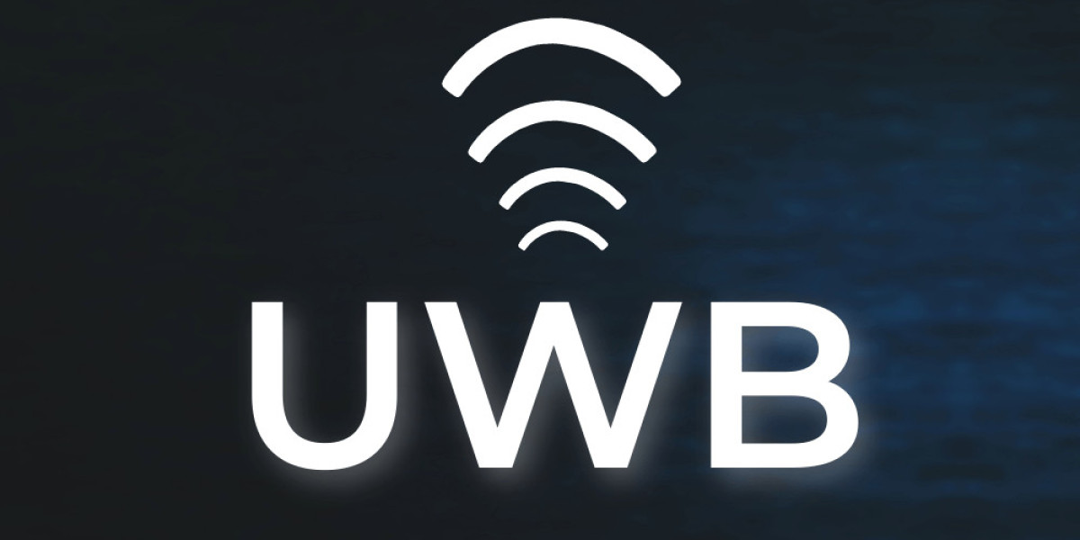 Ultra-Wide Band Market Growth Outlook: USD 1.4 Billion in 2023 to USD 4.717 Billion by 2030 with a CAGR of 21.60%