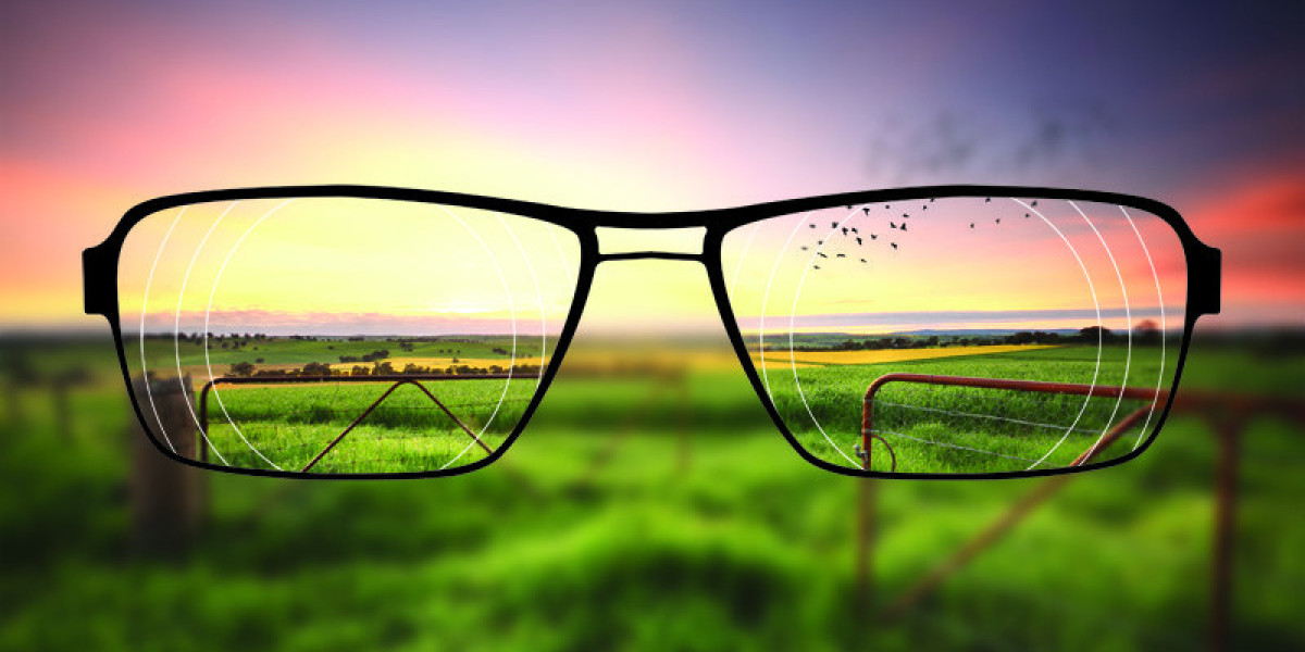 Spectacle Lens Market to Reach USD 57.2 Billion by 2032, Growing at a CAGR of 3.2%