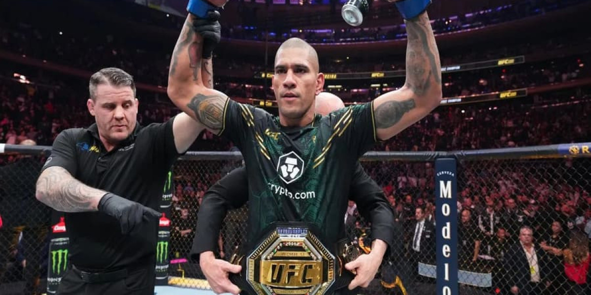 Discover the Ultimate Guide to Sports Toto Site