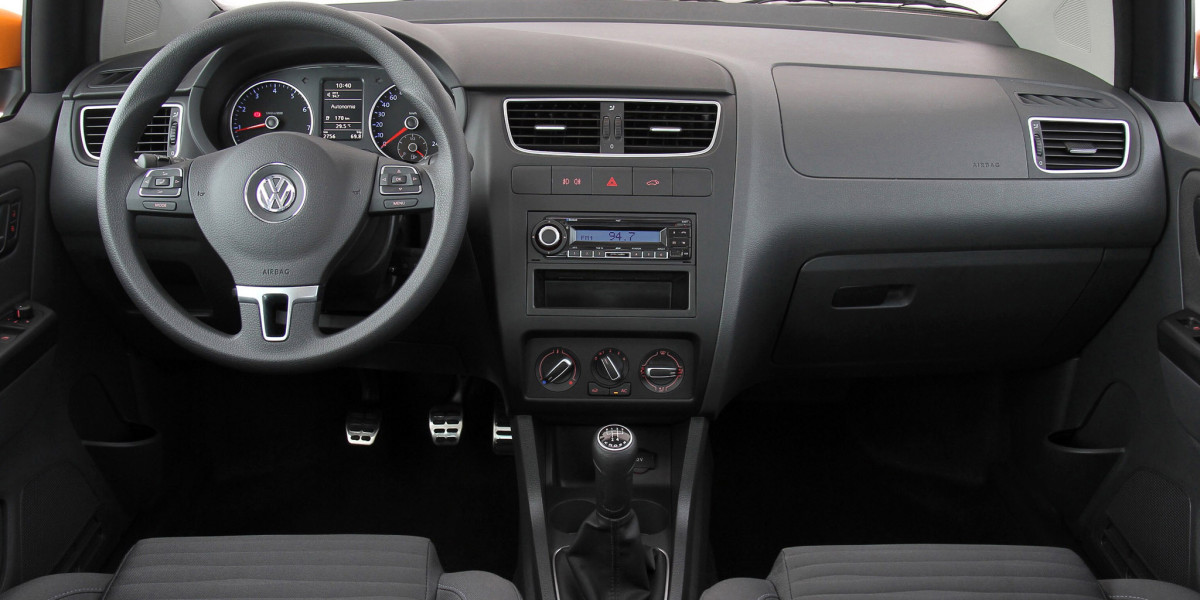 Visibility is compromised by the pillars at all sides of the windscreen, and it takes a while to get used to.