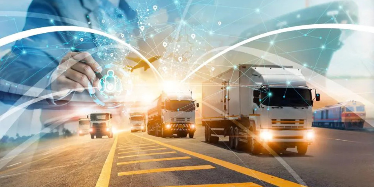 The Transportation Management System Market is Projected to Expand from USD 5.0 Billion in 2024 to USD 9.6 Billion by 20