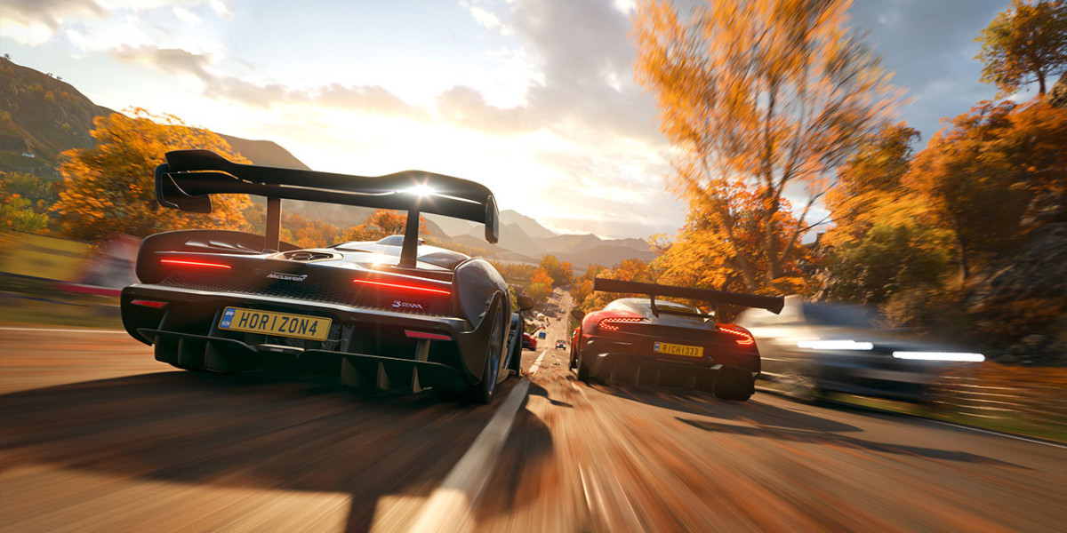 Racing Games Market Expected to Expand from USD 5.17 Billion in 2024 to USD 6.9 Billion by 2032, CAGR 10.2%