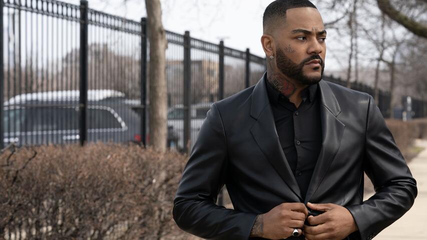 The Chi 6x06 Boyz II Men - Trakt