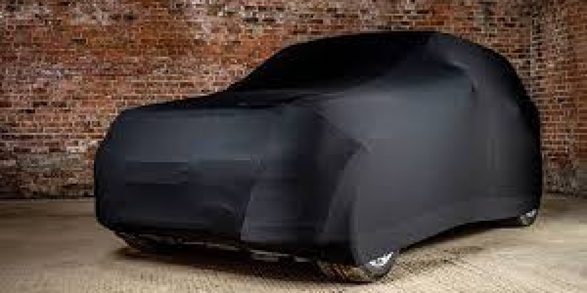 Indoor Car Covers Market Size and Share Growth Analysis 2024-2032