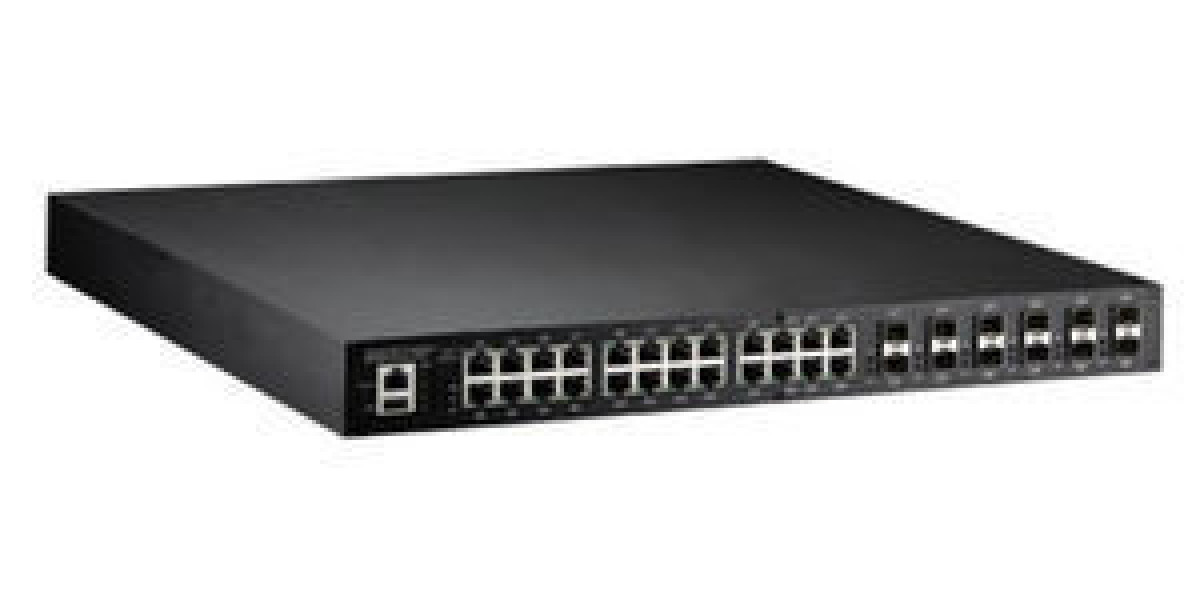 PTP Switch Market Size and Share Growth Analysis 2024-2032