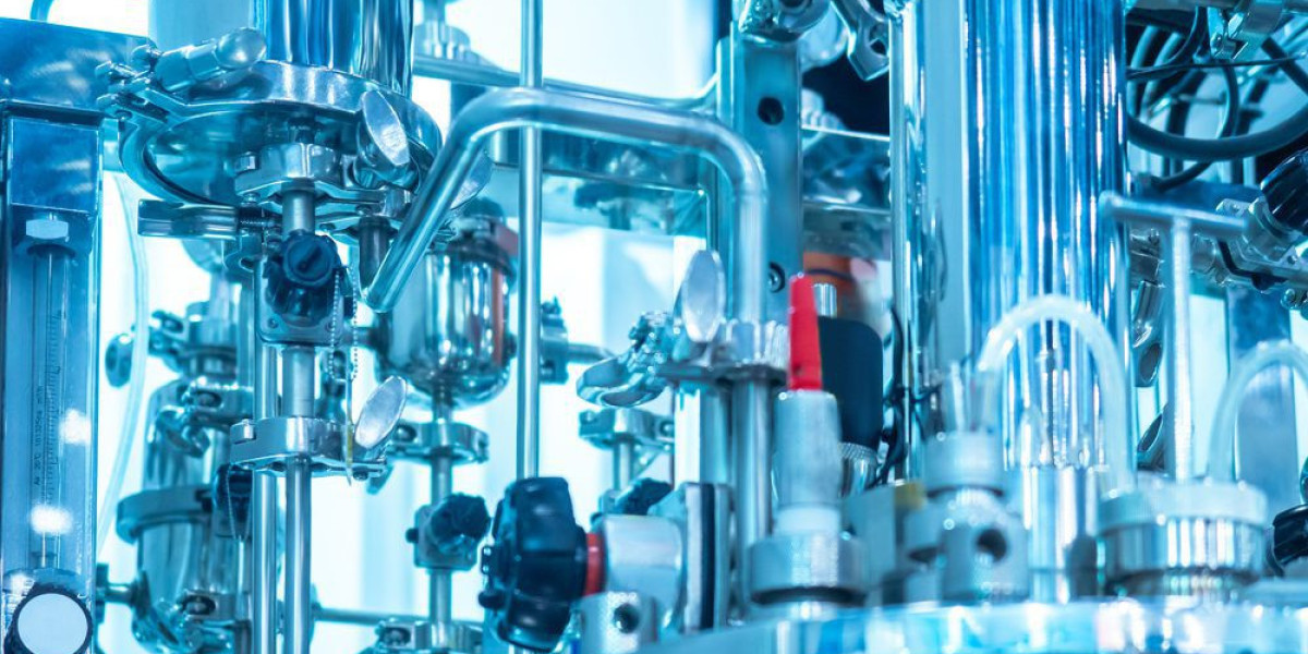 Single Use Bioreactors Market Key Highlights and Future Opportunities till 2031