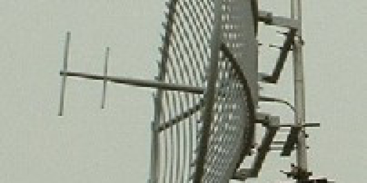 Grid Parabolic Antenna Market Size and Share Growth Analysis 2024-2032