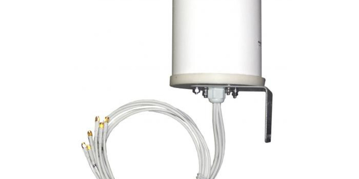 WiFi Outdoor Antenna Market to Reach USD 120 Billion by 2032, Growing at a CAGR of 8.82%
