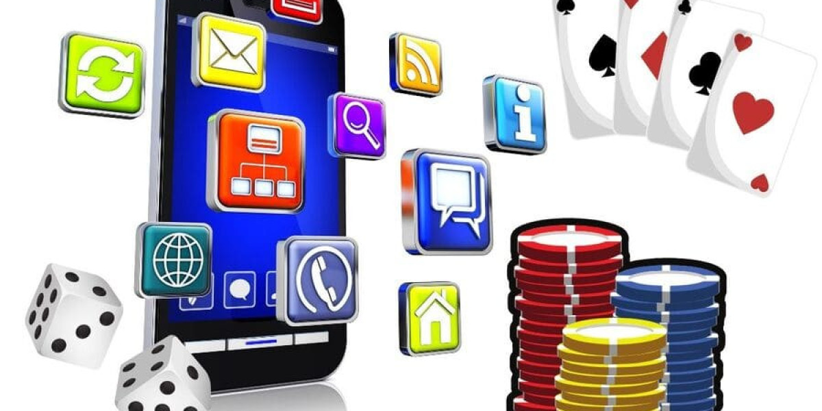 How to Play Online Slot: A Comprehensive Guide for Gamblers