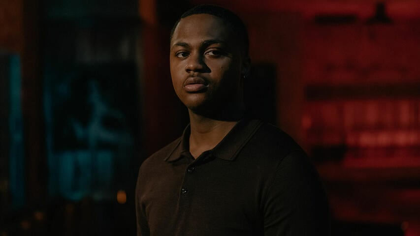 The Chi 6x09 The Aftermath - Trakt