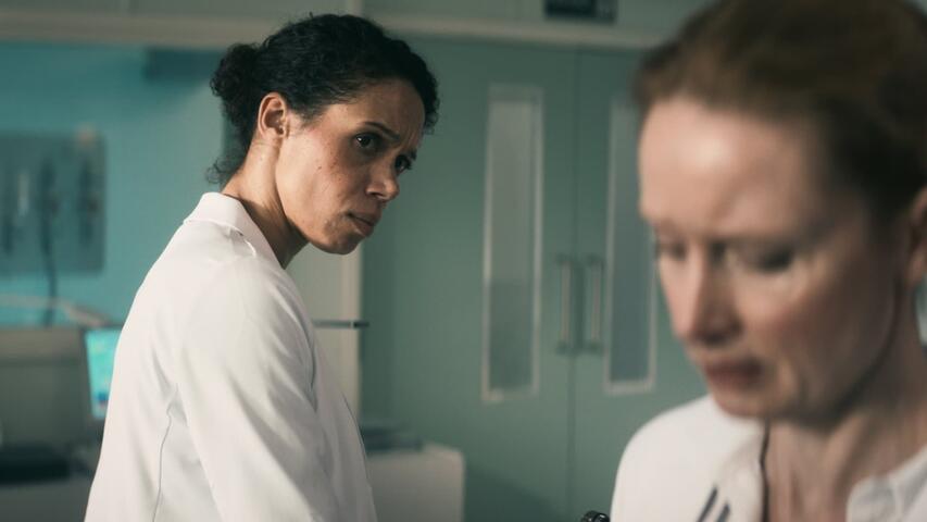 The Lazarus Project 2x05 Episode 5 - Trakt