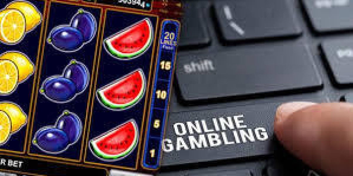 Najlepsze kasyno online Bonusy dla fanów Baccarat