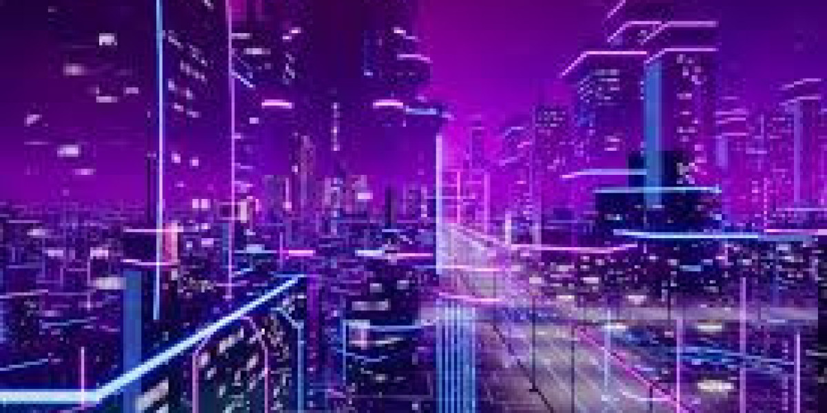Metaverse Digital Real Estate Market Size and Share Analysis 2024-2032